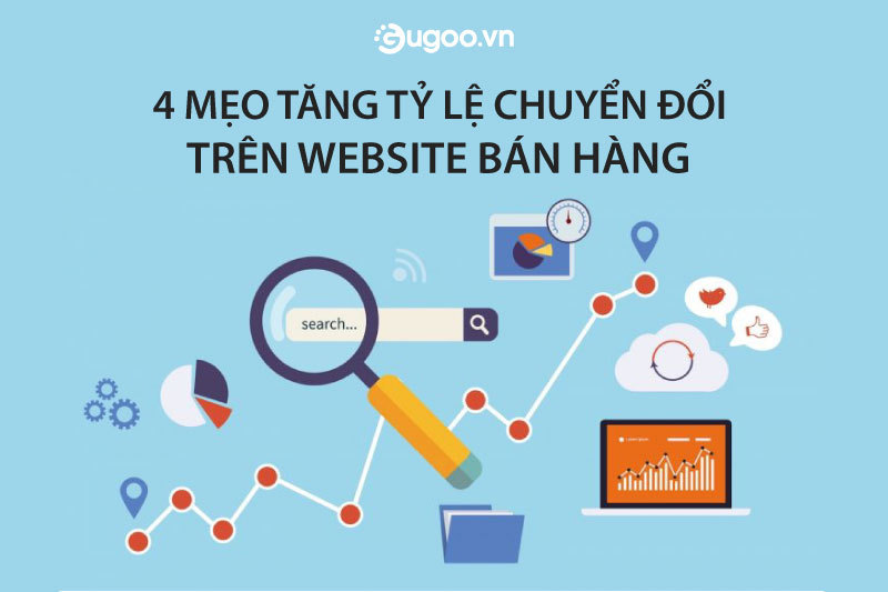 Meo tang ty le chuyen doi tren website ban hang