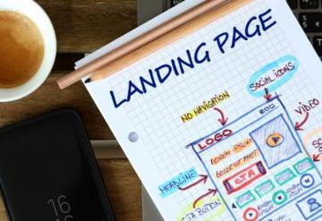 Khi Nào Doanh Nghiệp Cần Phải Tạo Landing Page?