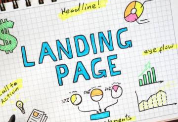 Các Bước Thiết Kế Landing Page Cho Chiến Dịch Marketing