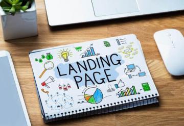 Một Vài Mẹo Thiết Kế Và Tối Ưu Landing Page