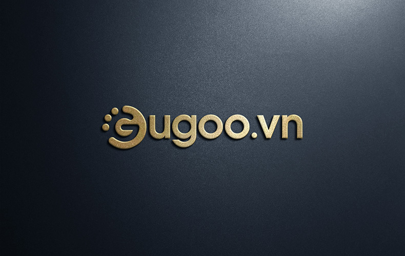 Thiết kế bộ nhận diện thương hiệu Gugoo - 1