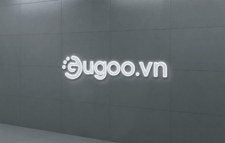 Thiết kế bộ nhận diện thương hiệu Gugoo - 5