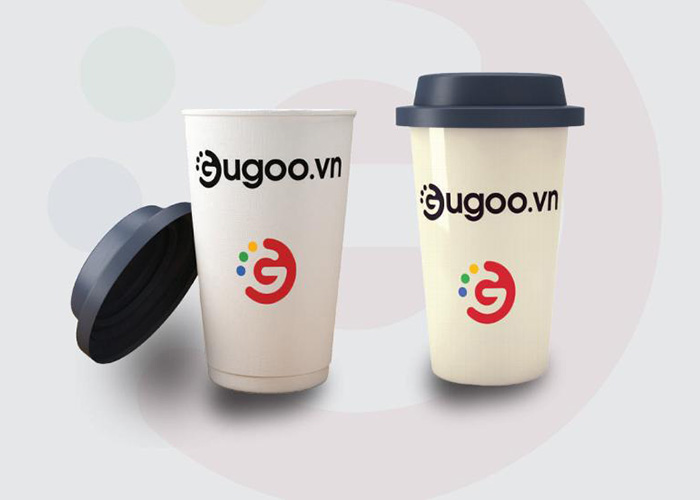 Thiết kế bộ quà tặng thương hiệu Gugoo - 14